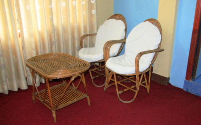 Acme Guest House