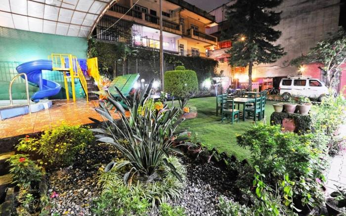 Acme Guest House