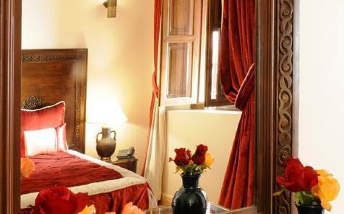 Riad Bahia Salam Hotel