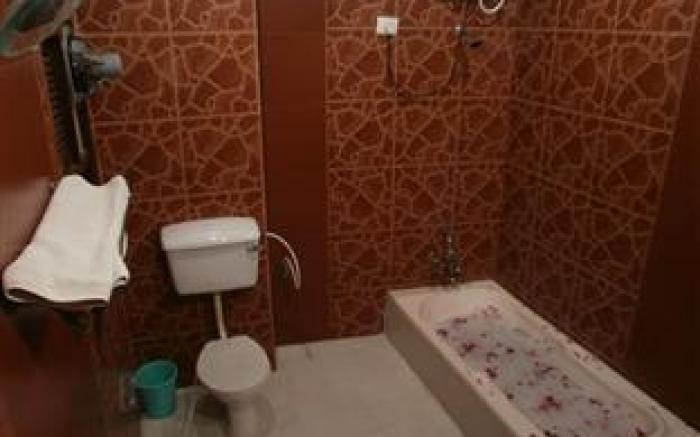 Hotel Sheel Gopal Vision