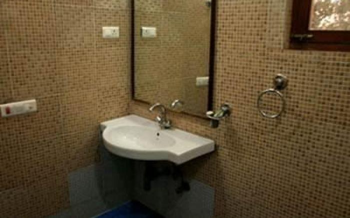 Hotel Sheel Gopal Vision