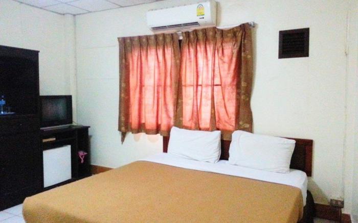 Souvanna 2 Hotel