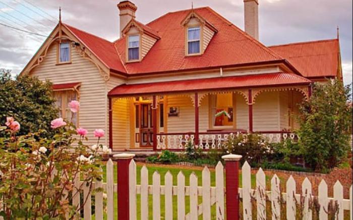 Cambridge House B&B