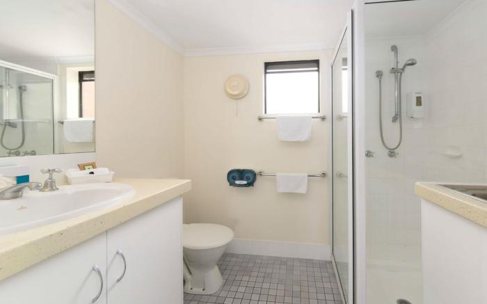 Toowong Villas