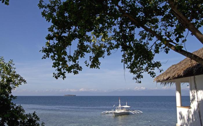 Quo Vadis Dive Resort