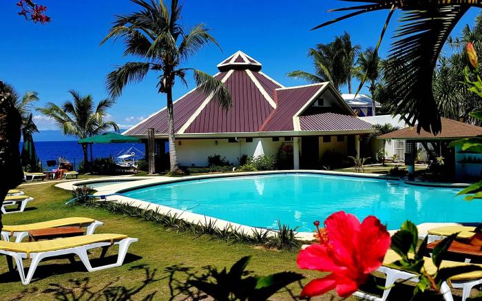 Quo Vadis Dive Resort