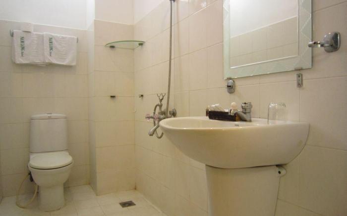 Nam Long Hotel