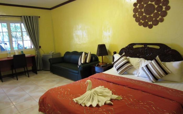 Hagnaya Beach Resort and Restaurant