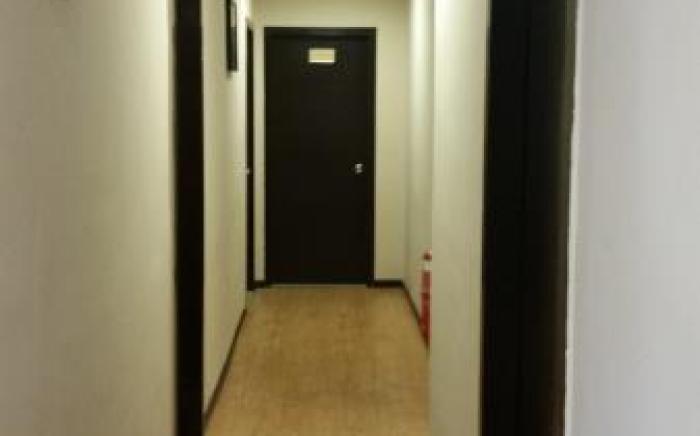 Iskandar Hotel