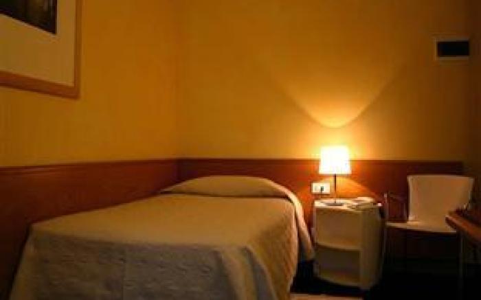 Hotel Club