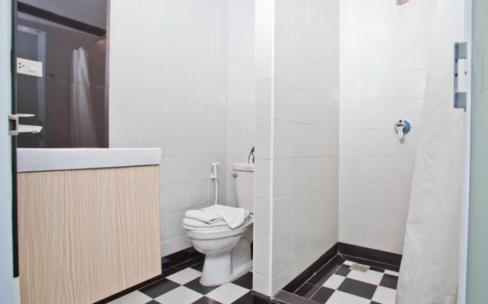 Paradise Hotel Udonthani
