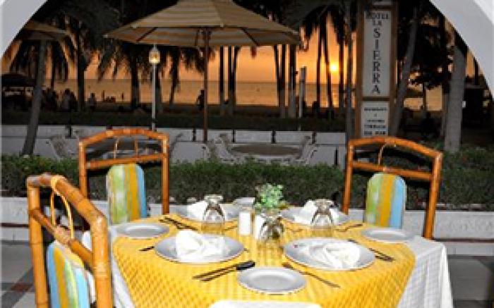 Hotel Be La Sierra
