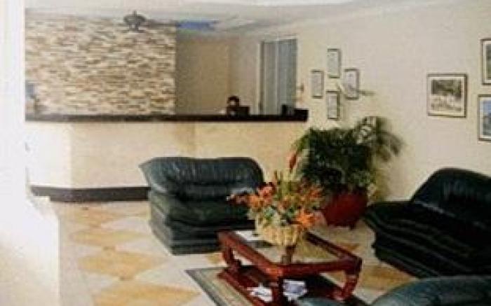 Hotel Tayrona Rodadero