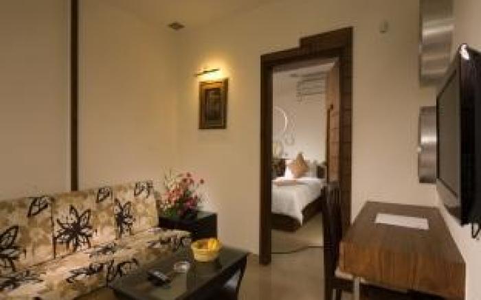 The Nines Business Hotel