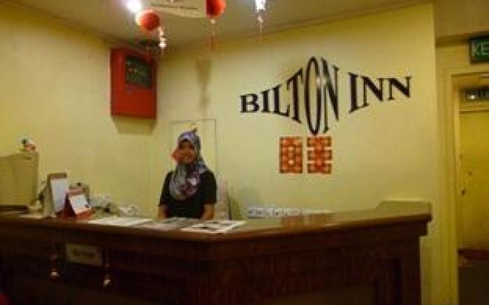 Bilton Inn