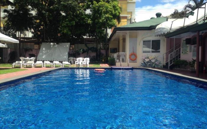 Orchid Inn Resort