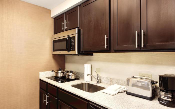 Homewood Suites by Hilton Atlanta Airport North 