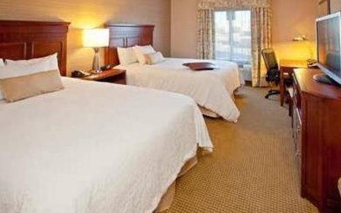 Hampton Inn Detroit/Auburn Hills-North (Great Lakes Crossing Area)