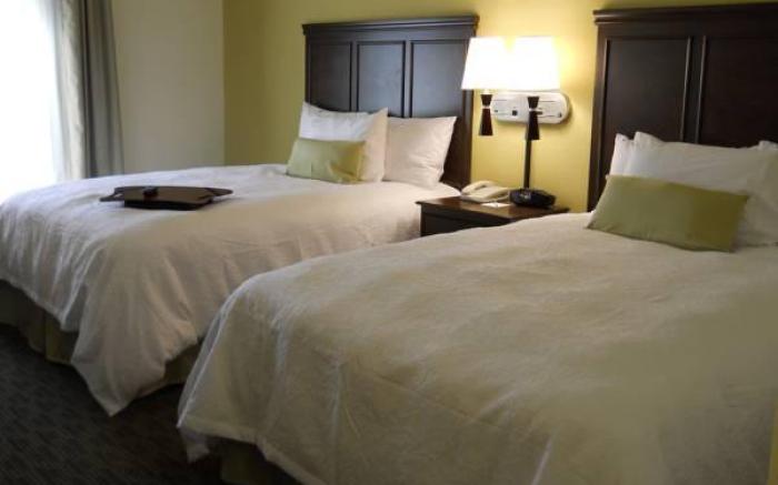 Hampton Inn & Suites Birmingham/280 East-Eagle Point
