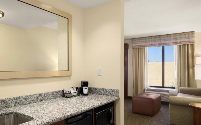 Hampton Inn & Suites Birmingham/280 East-Eagle Point