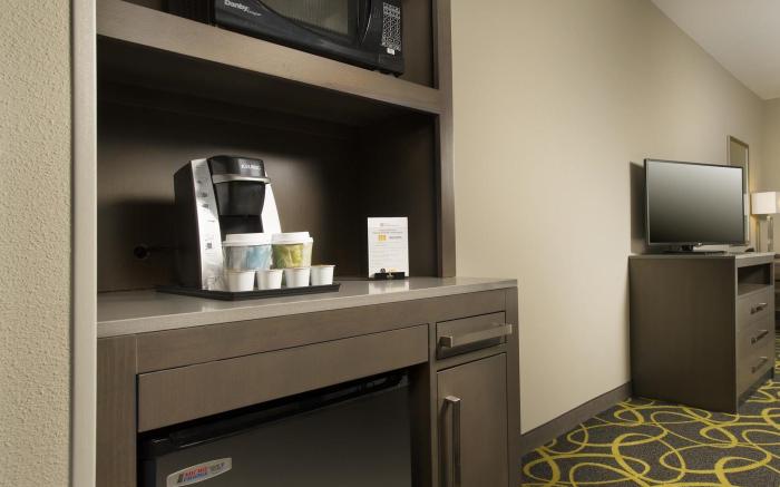 Hilton Garden Inn College Station