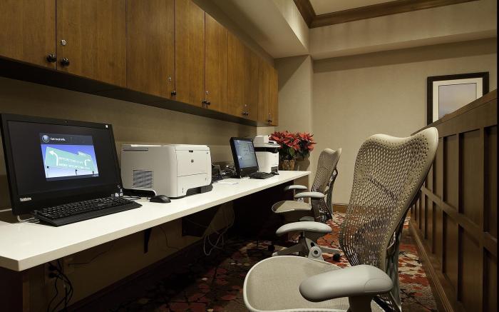 Hilton Garden Inn Clifton Park NY