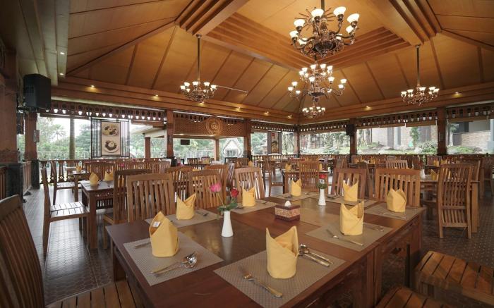 Griya Persada Convention Hotel and Resort Kaliurang