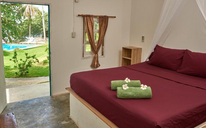 Elephant Bay Resort