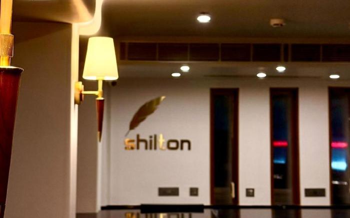 Shilton International