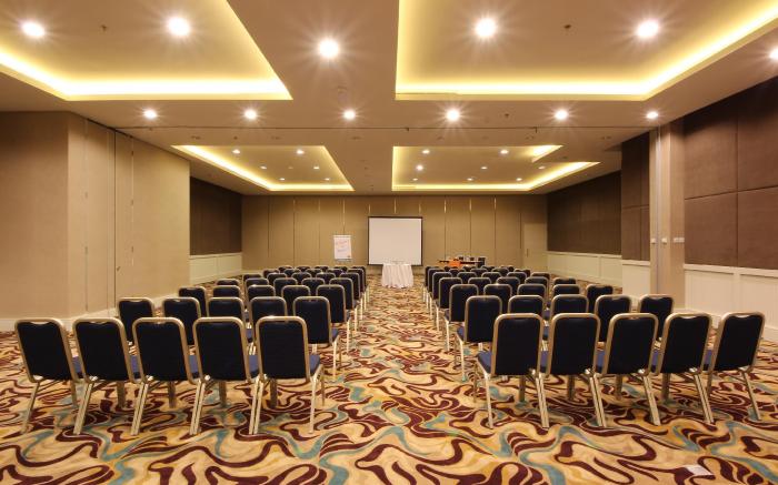 HARRIS Hotel & Conventions Festival CityLink
