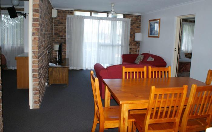 Toowong Villas