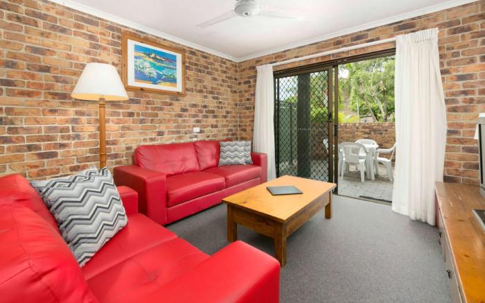 Toowong Villas