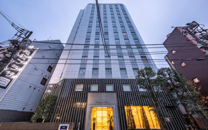 Tokyu Stay Ikebukuro