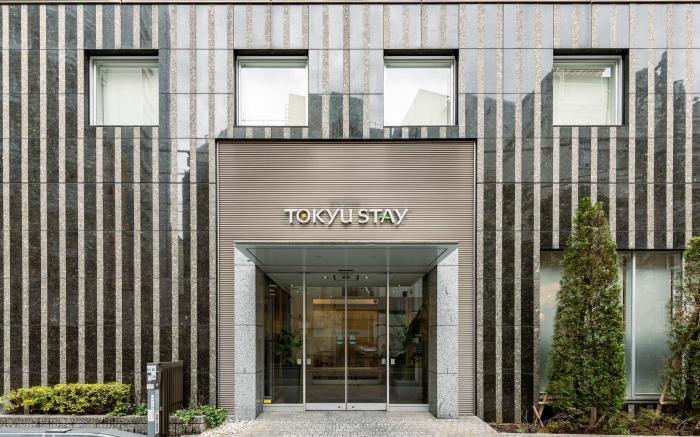 Tokyu Stay Ikebukuro