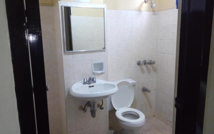 Fuente Hotel de Cebu