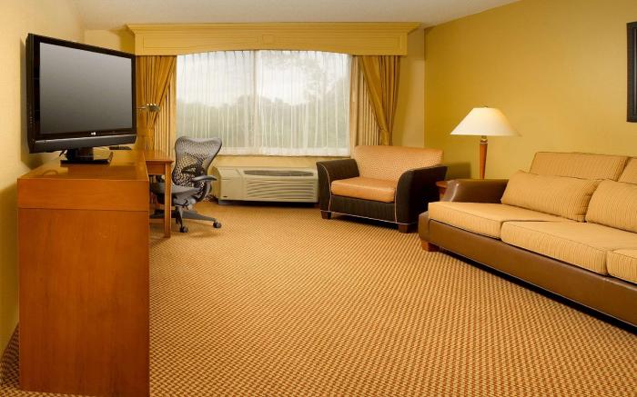 Hilton Garden Inn Columbus