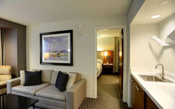 Hilton Columbus Downtown