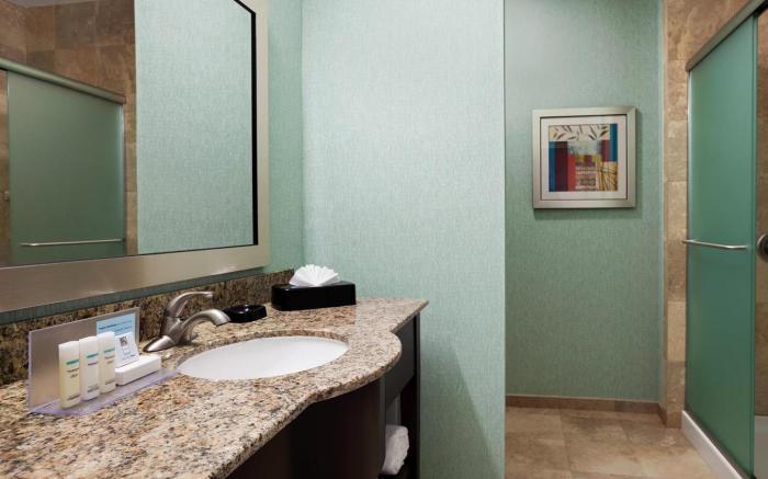 Hampton Inn Los Angeles Intl Airport Hawthorne