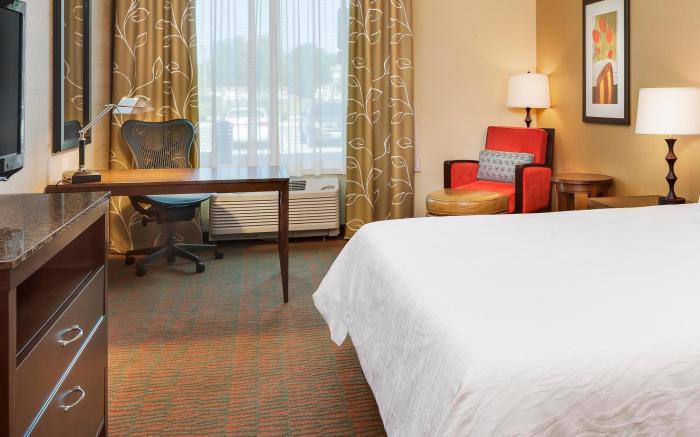 Hilton Garden Inn Manhattan