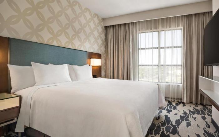 Embassy Suites by Hilton McAllen Convention Center