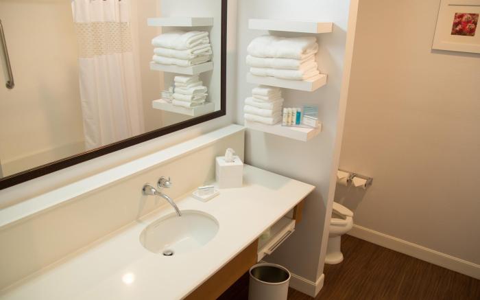 Hampton Inn & Suites McKinney