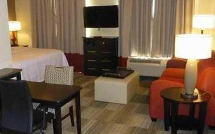 Homewood Suites by Hilton Nashville Vanderbilt