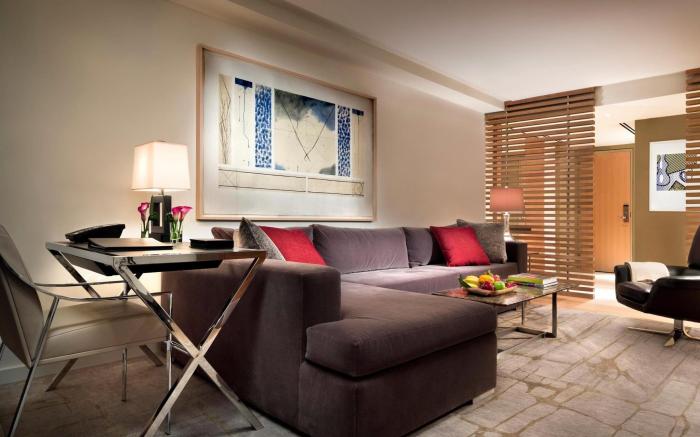 Conrad New York Downtown
