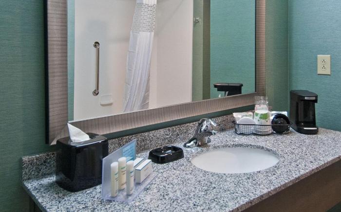 Hampton Inn & Suites Pensacola/I-10 Pine Forest Road