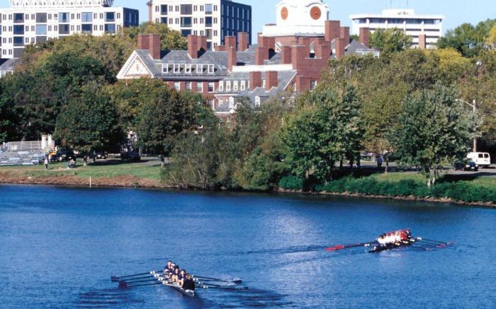 Embassy Suites by Hilton Boston Waltham