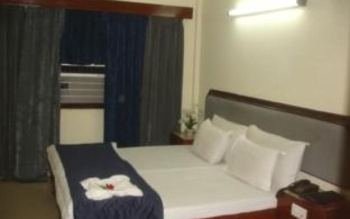 Hotel Deep Avadh