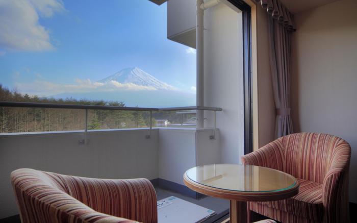 Hotel Regina Kawaguchiko