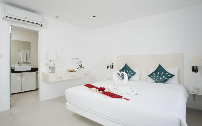 Grand Sunset Hotel Phuket