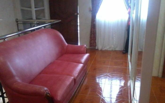 Emiramona Garden Hotel