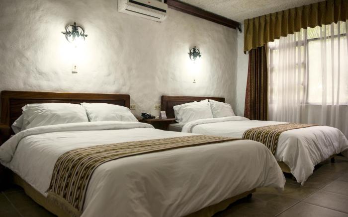 Airport Hotel Costa Rica